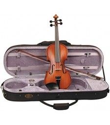Stentor Graduate Series 4/4 Full Size Violin Outfit + Case & Bow